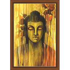 Buddha Paintings (B-10893)